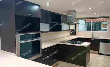 RENTA DE CASA EN SANTA MÓNICA MUY CERCA DE PERIFÉRICO