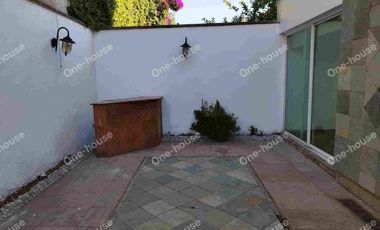 RENTA DE CASA EN SANTA MÓNICA MUY CERCA DE PERIFÉRICO