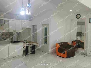 Rumah Dijual di Kluster Premium