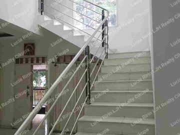 Rumah Dijual di Kluster Premium