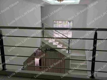 Rumah Dijual di Kluster Premium