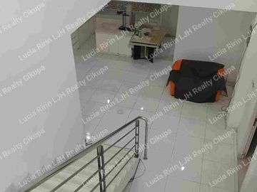 Rumah Dijual di Kluster Premium