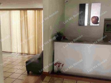 RENTA DE CONSULTORIOS EN LOMAS 2a. SECCIÓN