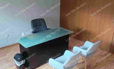 RENTA DE CONSULTORIOS EN LOMAS 2a. SECCIÓN