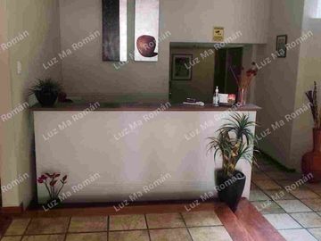 RENTA DE CONSULTORIOS EN LOMAS 2a. SECCIÓN