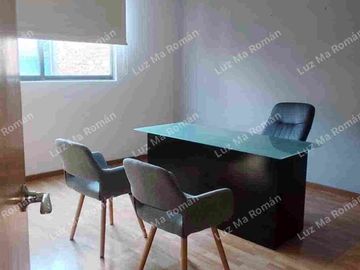 RENTA DE CONSULTORIOS EN LOMAS 2a. SECCIÓN