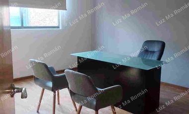 RENTA DE CONSULTORIOS EN LOMAS 2a. SECCIÓN