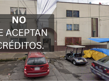 Adquiere TÚ propiedad por medio de RECUPERACIÓN HIPOTECARIA EN CENTRO VENUSTIANO CARRANZA CDMX