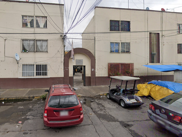 Adquiere TÚ propiedad por medio de RECUPERACIÓN HIPOTECARIA EN CENTRO VENUSTIANO CARRANZA CDMX