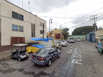 Adquiere TÚ propiedad por medio de RECUPERACIÓN HIPOTECARIA EN CENTRO VENUSTIANO CARRANZA CDMX