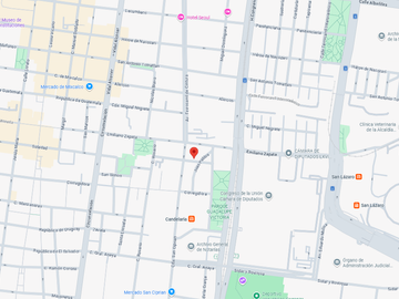 Adquiere TÚ propiedad por medio de RECUPERACIÓN HIPOTECARIA EN CENTRO VENUSTIANO CARRANZA CDMX