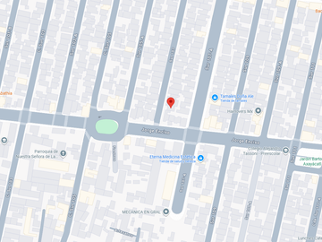 Venta de casa en Sur 107, Héroes de Churubusco, CCDMX.  Buena inversión***
