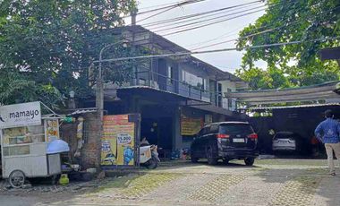 Dijual Tanah Wiguna Selatan dekat UPN