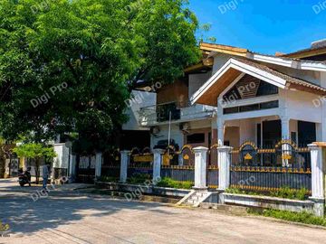 Jual Rumah Luas 20x17.4 Jl. Recing Center, Dekat Kampus