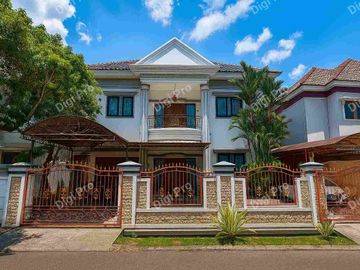 Dijual Rumah Jl. Pengayoman. 16x20 Dekat SPBU dan Toko Alaska. SHM