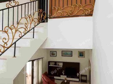 Dijual Rumah Jl. Pengayoman. 16x20 Dekat SPBU dan Toko Alaska. SHM