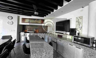 casa en venta en la herradura de una planta.