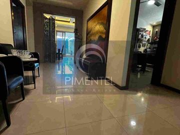 casa en venta en la herradura de una planta.
