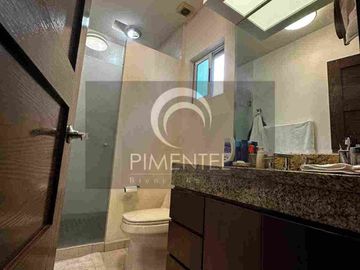 casa en venta en la herradura de una planta.