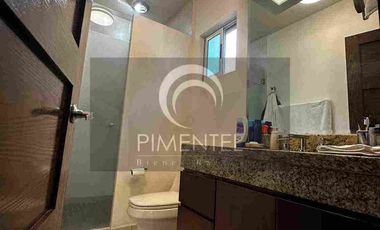 casa en venta en la herradura de una planta.