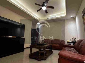 casa en venta en la herradura de una planta.