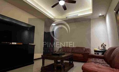 casa en venta en la herradura de una planta.