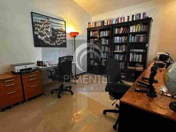 casa en venta en la herradura de una planta.