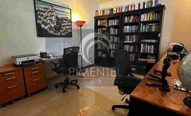 casa en venta en la herradura de una planta.