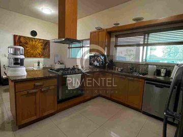casa en venta en la herradura de una planta.