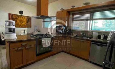 casa en venta en la herradura de una planta.