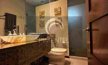 casa en venta en la herradura de una planta.