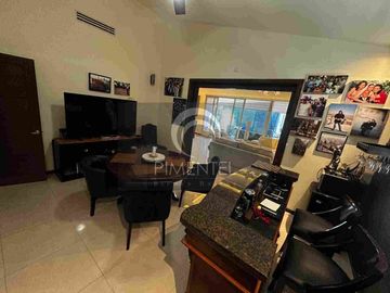 casa en venta en la herradura de una planta.