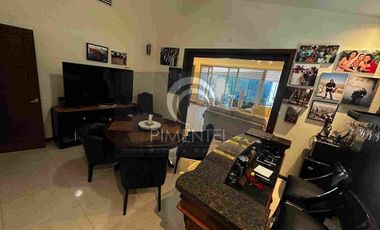 casa en venta en la herradura de una planta.