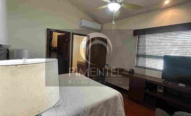 casa en venta en la herradura de una planta.