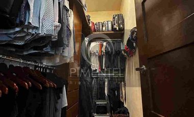 casa en venta en la herradura de una planta.