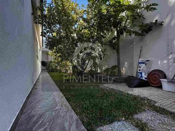 casa en venta en la herradura de una planta.