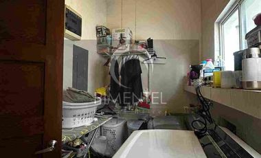 casa en venta en la herradura de una planta.