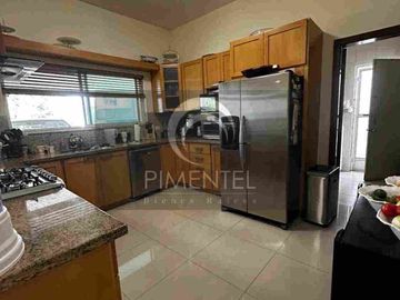 casa en venta en la herradura de una planta.