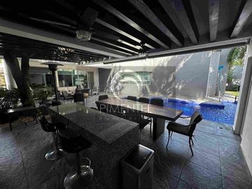 casa en venta en la herradura de una planta.