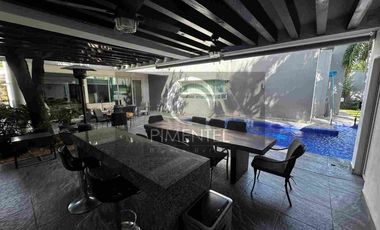 casa en venta en la herradura de una planta.
