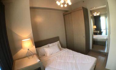 Fully-Furnished 2BR 2 Bedroom Corner Unit in Greenbelt Hamilton Legazpi Village Makati