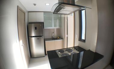 Fully-Furnished 2BR 2 Bedroom Corner Unit in Greenbelt Hamilton Legazpi Village Makati
