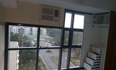 CONDO UNIT FOR SALE AT 23 SQM IN VICEROY RESIDENCES