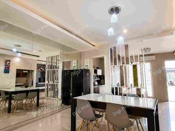 Dijual Rumah Sungai Saddang Baru, Dekat SPBU. Green City