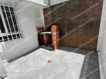 Casa en Renta para máximo 3 personas en fraccionamiento La Fuente, sobre camino real a Cholula,Puebla