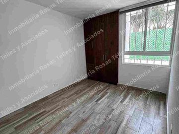 Casa en Renta para máximo 3 personas en fraccionamiento La Fuente, sobre camino real a Cholula,Puebla