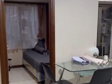 SEWA Apartemen Waterplace 2 BR, Tower A, Furnish, Pakuwon Mall-Surabaya Barat