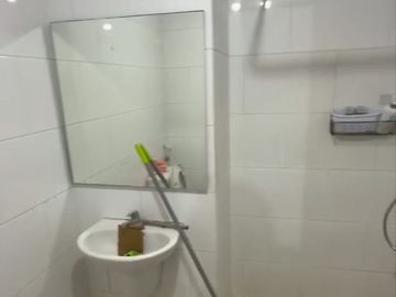 SEWA Apartemen Waterplace 2 BR, Tower A, Furnish, Pakuwon Mall-Surabaya Barat