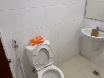 SEWA Apartemen Waterplace 2 BR, Tower A, Furnish, Pakuwon Mall-Surabaya Barat