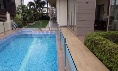 FOR SALE: 3-Storey House and Lot at The Sonoma Sta. Rosa Laguna